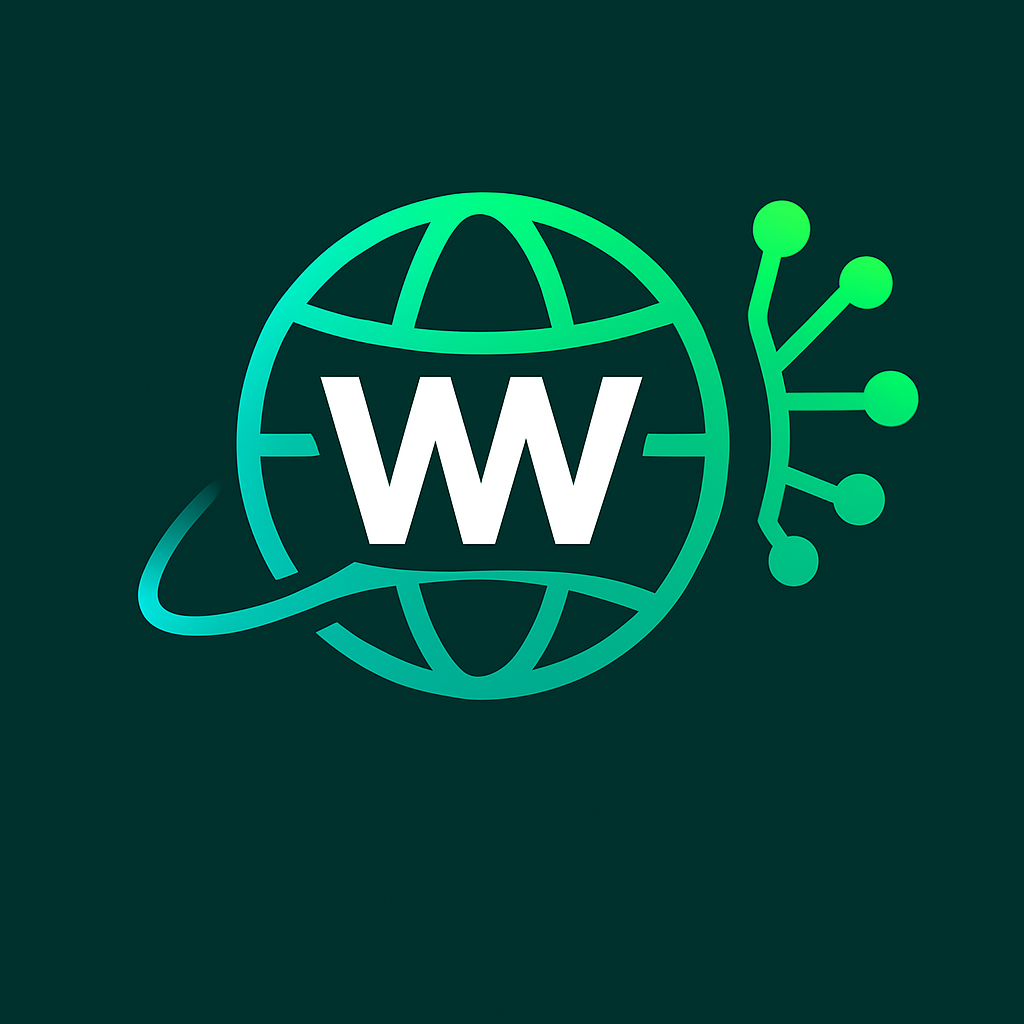 Wanderwares Logo